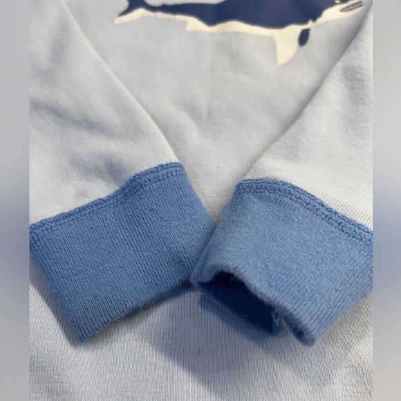 2T Hanna Andersson PJ Set - Picture 4 of 8